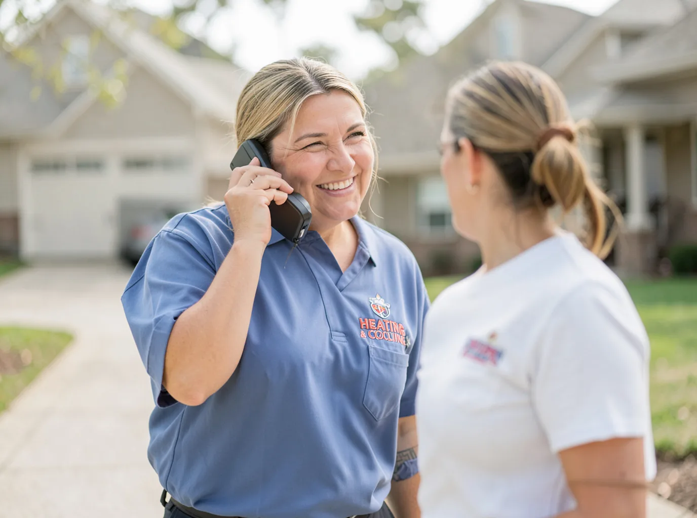 Hvac Repair La Joya, TX FAQs